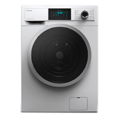 Daewoo WM CHANRAN charisma