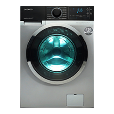 HWAROT Pro WM Daewoo