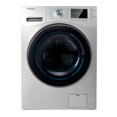 W M Daewoo PALI Primo