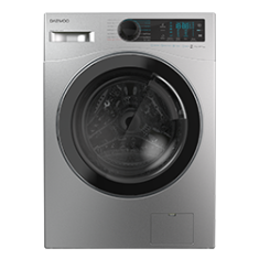 SHIM senior Daewoo WM