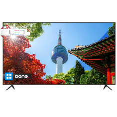 seoul Daewoo TV